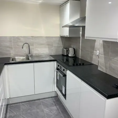 Appartamento Paddington Londra
