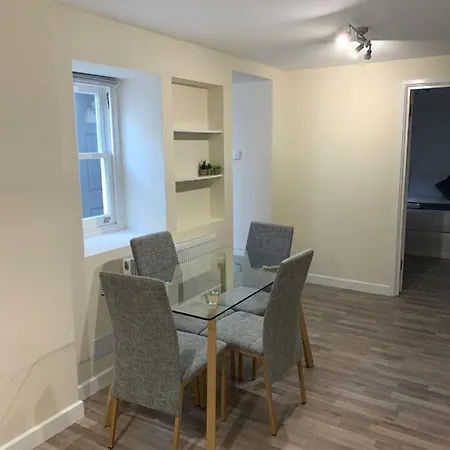 Paddington Appartement