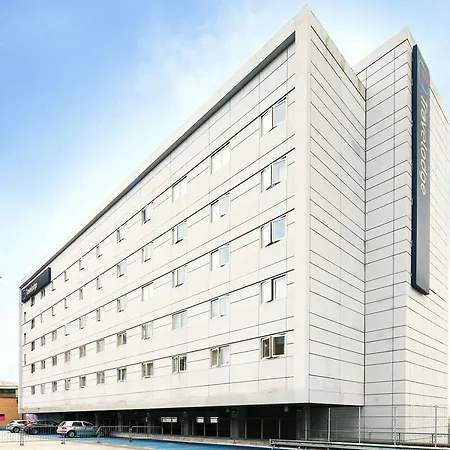Travelodge London