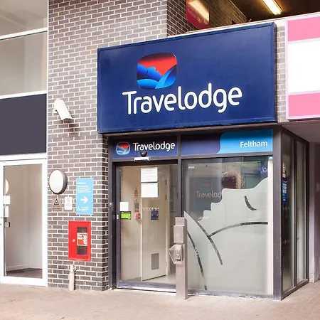 Travelodge London 3* Feltham