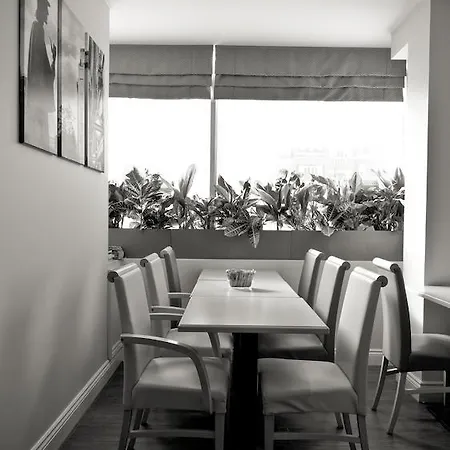 Comfort Edgware Road W2 3* Londra