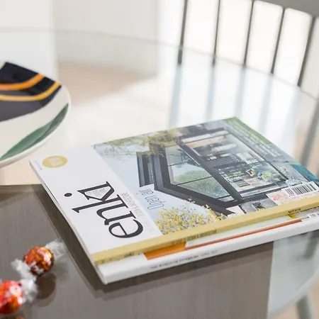Iverna Gardens By Lime Street Apartment