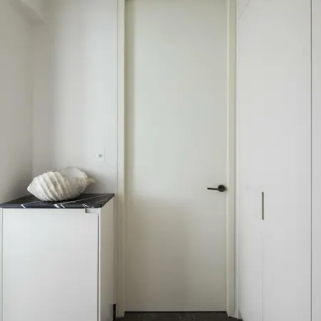 Apartment Iverna Gardens By Lime Street London