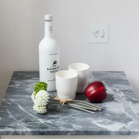 Apartment Iverna Gardens By Lime Street *
