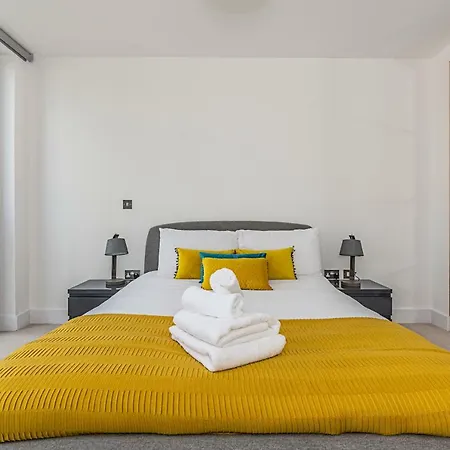 Apartment Stunning Brand New - Westminster