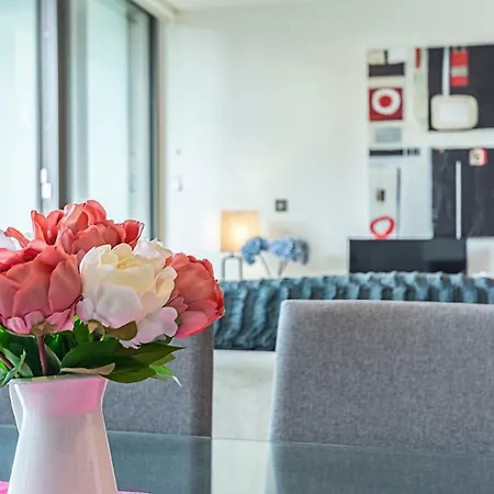 Apartment Stunning Brand New - Westminster London