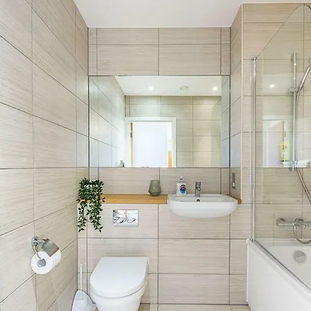 Apartment Stunning Brand New - Westminster *