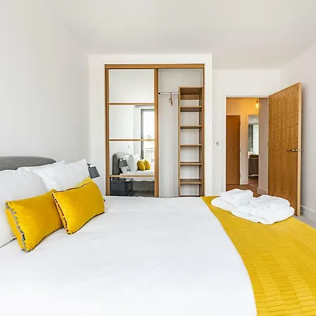 Apartment Stunning Brand New - Westminster *