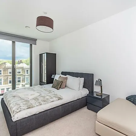 Apartment Stunning Brand New - Westminster London