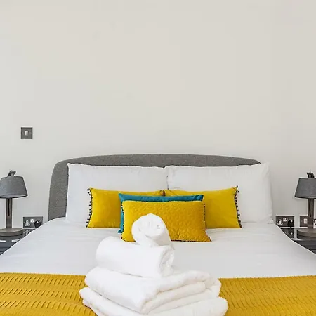 Apartment Stunning Brand New - Westminster