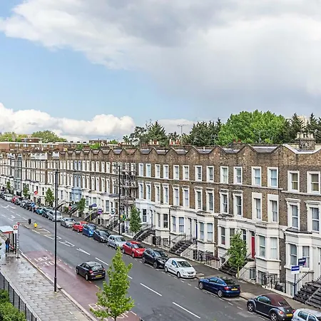 Stunning Brand New - Westminster *
