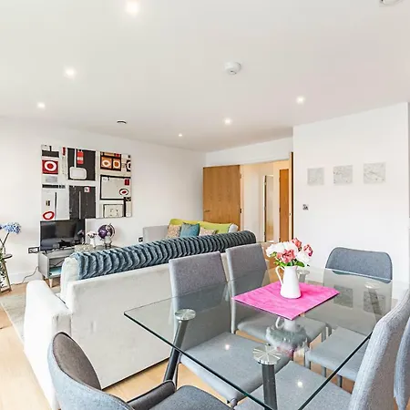 Stunning Brand New - Westminster * London