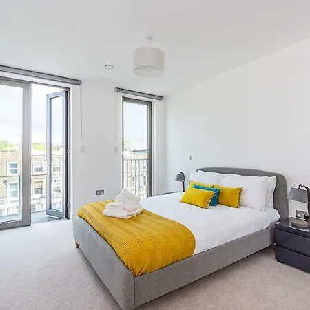 Stunning Brand New - Westminster London