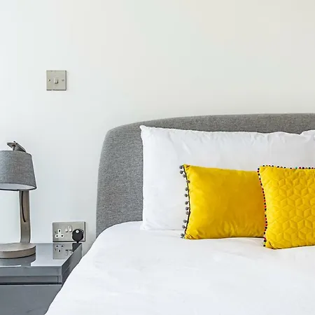 Stunning Brand New - Westminster Apartment London