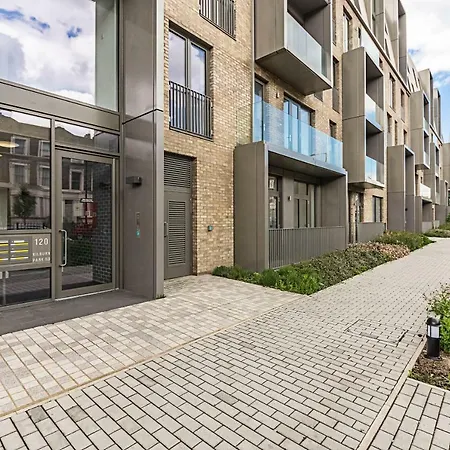 Stunning Brand New - Westminster London