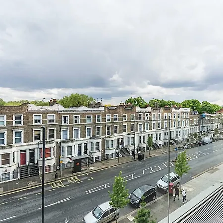 Stunning Brand New - Westminster * London