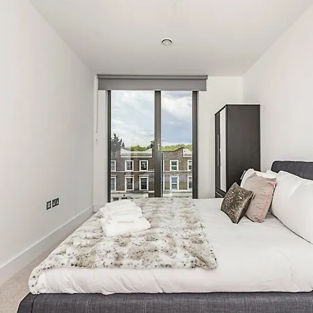 Stunning Brand New - Westminster Apartment London