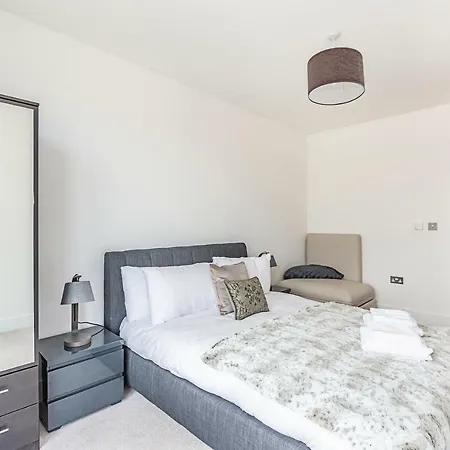 Stunning Brand New - Westminster
