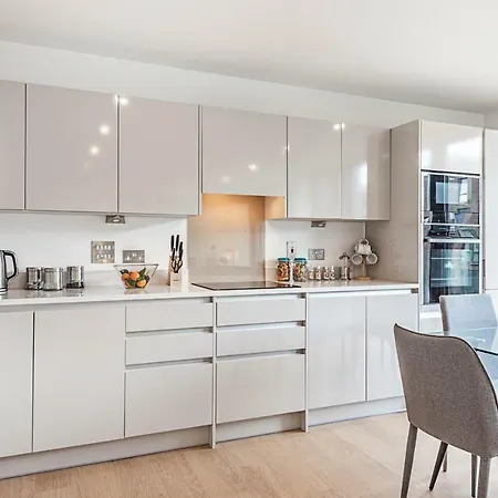 Stunning Brand New - Westminster * London