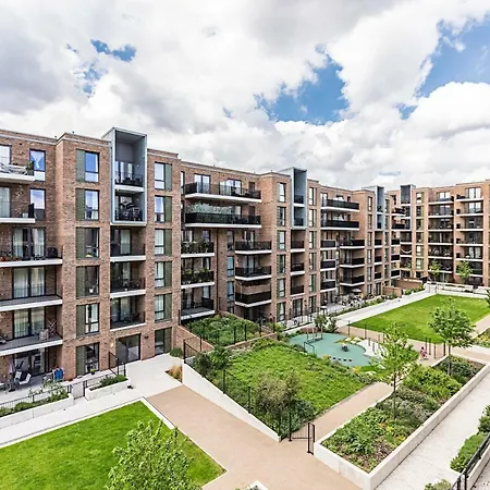 Apartment Stunning Brand New - Westminster
