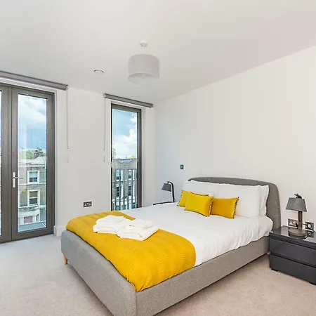 Stunning Brand New - Westminster *