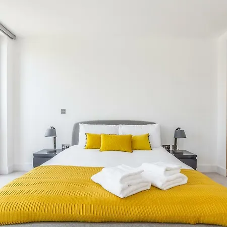 Stunning Brand New - Westminster