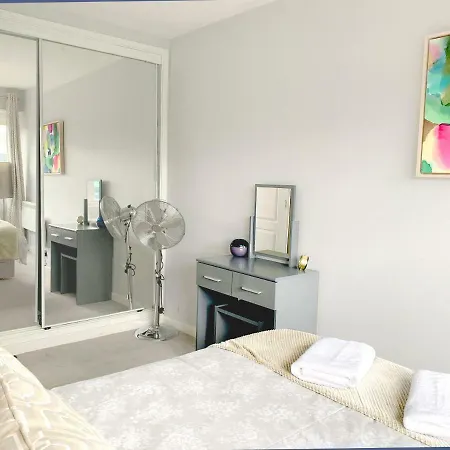 Chic In Trendy Fitzrovia W1. By Oxford St London