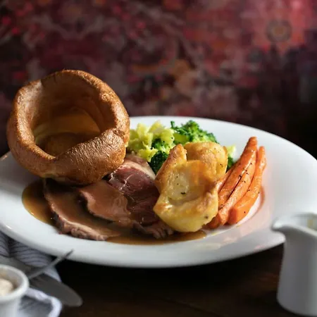 Rose And Crown Inn