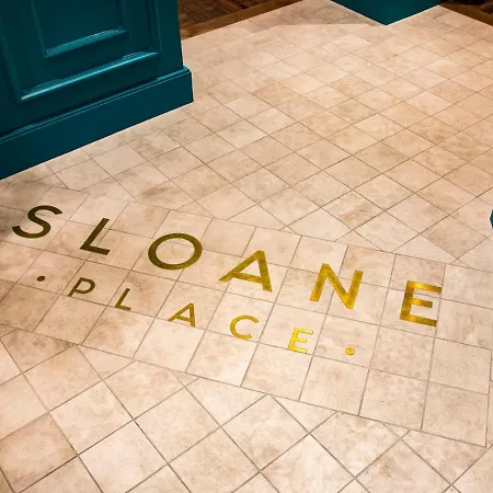 Sloane Place Hotel London