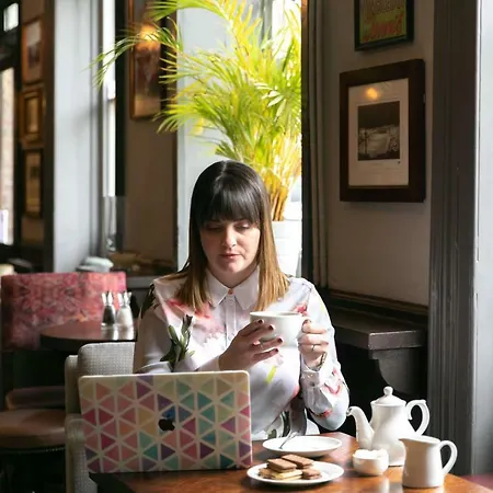 Inn Rose And Crown Londres