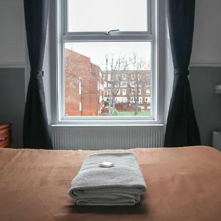 261 Hotel