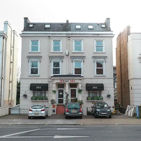 261 Londyn