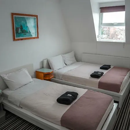 Hotel 261 Londra