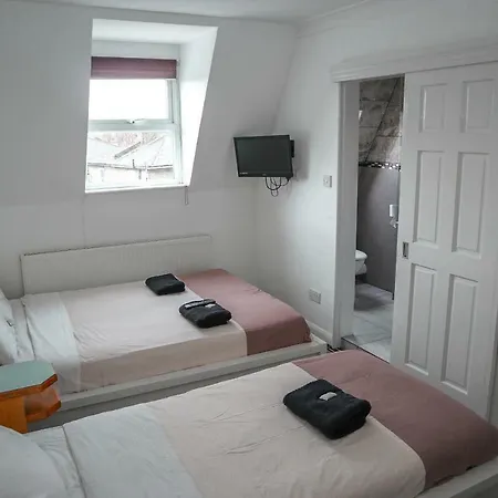 261 Hotel