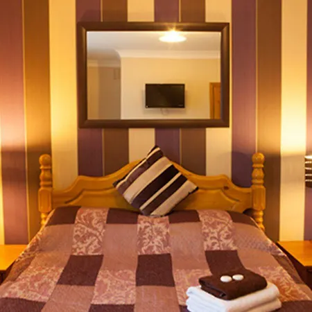 Hotel 261 Londyn
