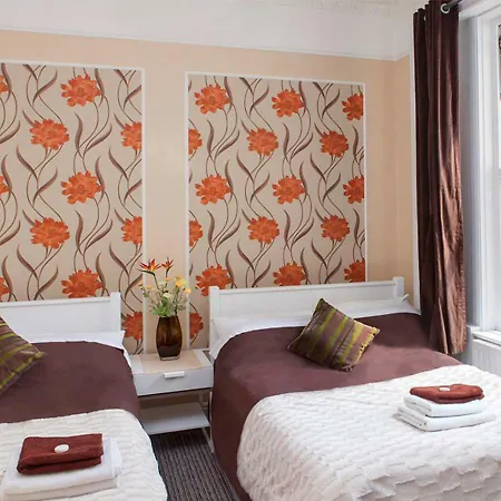 261 Hotel Londra