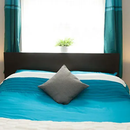 Hotel 261