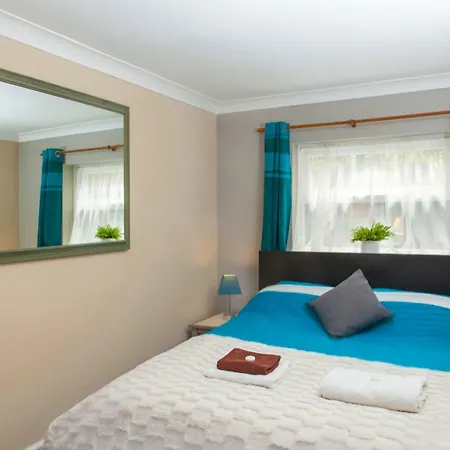 Hotel 261 Londra