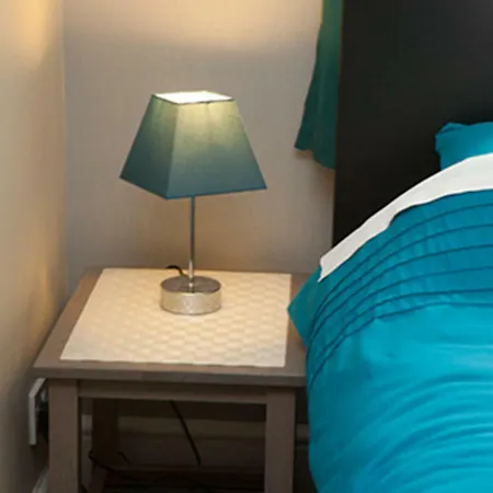 Hotel 261