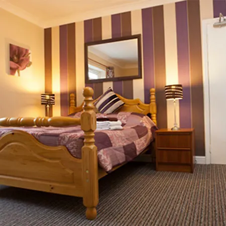 Hotel 261 Londra
