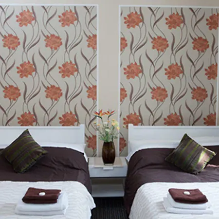 261 Hotel