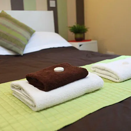 Hotel 261 2*