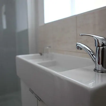 Hotel 261 Londra