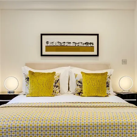 Nell Gwynn Chelsea Aparthotel