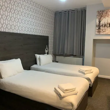 Casuarina Tree Bed & Breakfast 3*