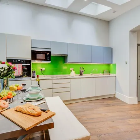 Superb Marylebone Homes Apartment London