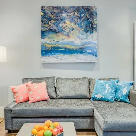 Apartment Superb Marylebone Homes *