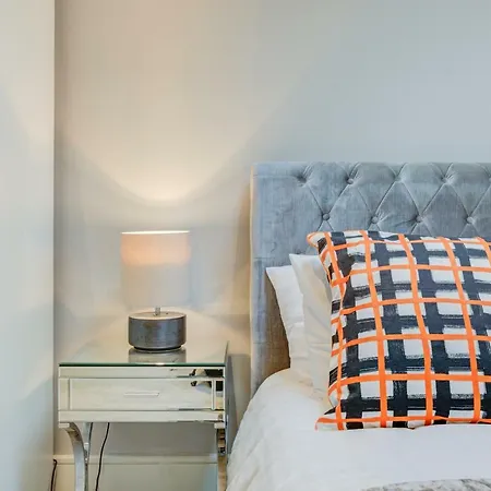 Apartment Superb Marylebone Homes London