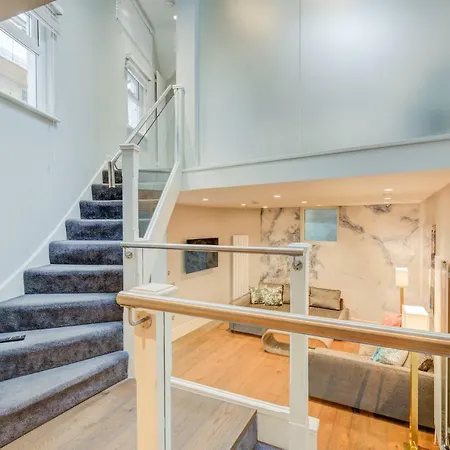 Superb Marylebone Homes London
