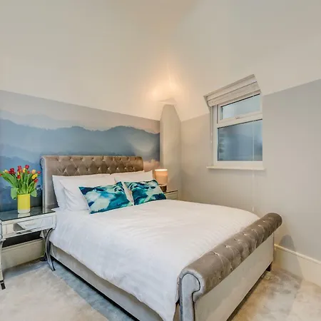 Apartment Superb Marylebone Homes London